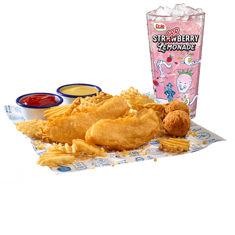Long John Silver's | Taco Bell